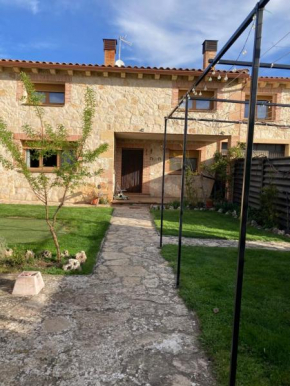 El Mirador de la Sierra Y Casa Rosmari